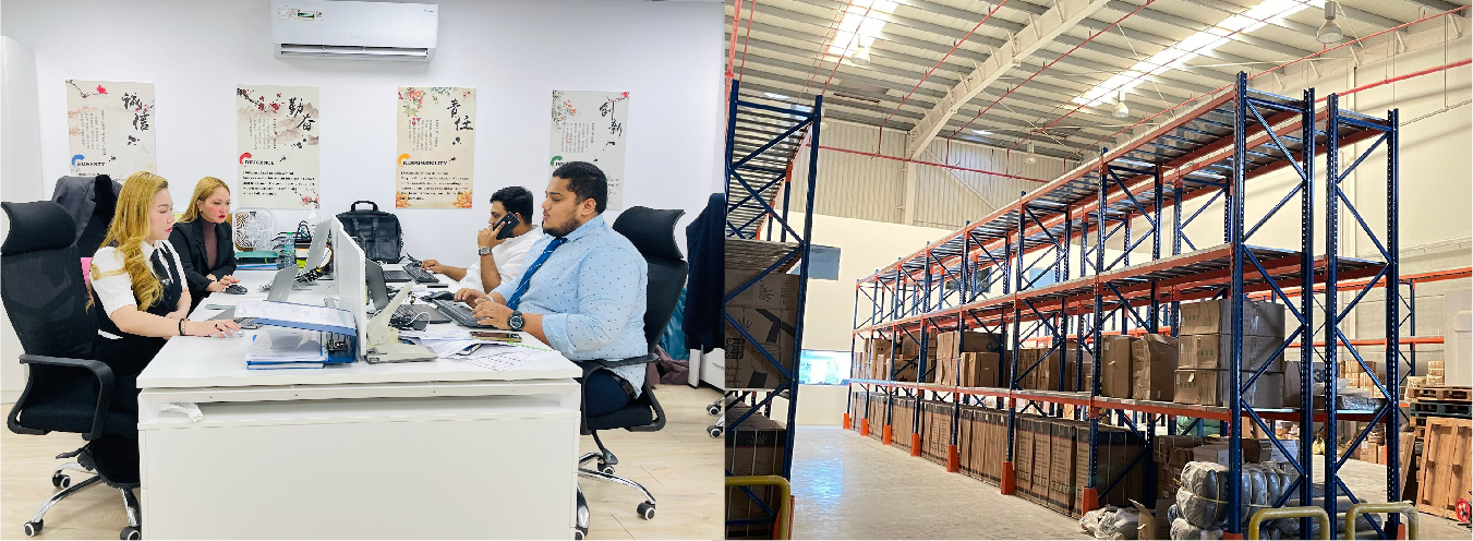 marine companies in uae
